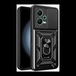 Чохол Armor Guard Shield для Xiaomi Redmi Note 12 5G Black 555-00105 фото