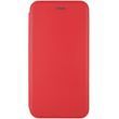Шкіряний чохол-книжка Classy для Samsung Galaxy M53 5G Red 777-05783 фото