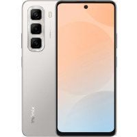 Мобильный телефон Infinix Hot 50 Pro 8/256Gb Titanium Grey (4894947045394) 898-4894947045394 фото
