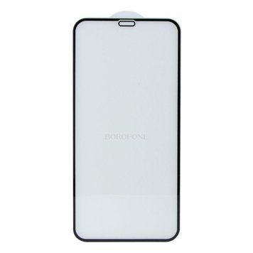 Защитное стекло Borofone BF3 HD для Apple iPhone 11 Pro 204-00042 фото