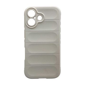 Чехол для смартфона Cosmic Magic Shield for Apple iPhone 17 White 666-04545 фото