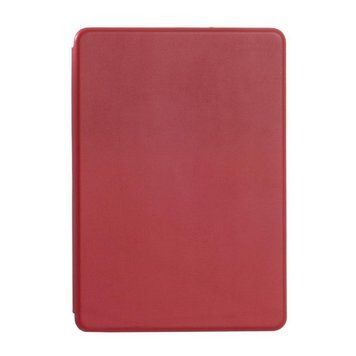 Чехол-книжка кожа для iPad Pro 2017 (10.5") Красный 401-00004 фото