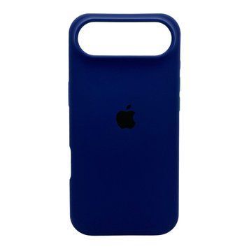 Силіконовий чохол для Apple iPhone 17 Air Blue 208-06454 фото