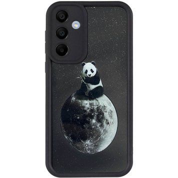 Чехол TPU Prestige для Samsung Galaxy A35 Moon 777-03288 фото