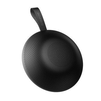 Портативна колонка BOROFONE BR48 Ufo sports BT speaker, 5W, Black 6941991121692 фото