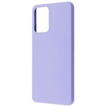 Чохол WAVE Colorful Case (TPU) Motorola Moto G24/G04/G04s/E14 Light purple 656-05697 фото