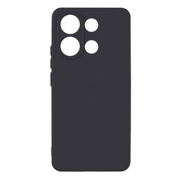 Чохол Silicone Cover Full Camera для Xiaomi Redmi Note 13 Pro 4G Dark Blue 777-02713 фото