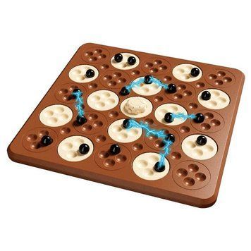 Настольная интерактивная игра Ummi ME-194 Magnetic Chess Game 5 in a Row 656-03340 фото