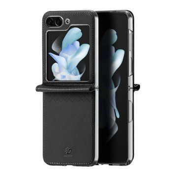 Чохол для смартфона DUX DUCIS Bril для Samsung Flip 5 Black 666-03961 фото