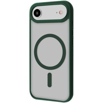 Чехол Proove Essence Case with Magnetic Ring iPhone 17 Air Green 656-04620 фото