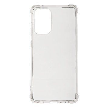Прозорий чохол TPU Virgin Hard для Samsung A72 4G 777-00069 фото