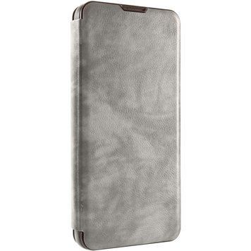 Шкіряний чохол-книжка Belora для Samsung Galaxy A27 Gray ILSO-00000086603-3 фото