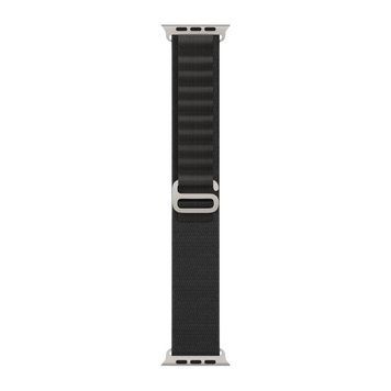 Ремешок Alpine Loop для Apple Watch 38/40/41mm Black 212-01859 фото