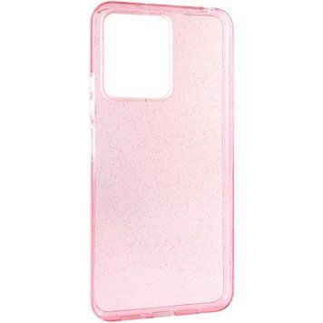 TPU чохол Nova для Xiaomi Redmi 13C / Poco C65 Pink ILSO-00000070194-3 фото