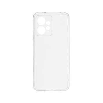 Прозрачный чехол TPU Virgin для Xiaomi Redmi Note 12 4G 555-04330 фото