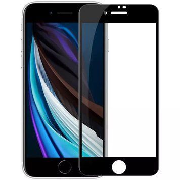 Защитное стекло Nillkin (CP+PRO) для Apple iPhone 7 / 8 / SE (2020) (4.7") 777-08516 фото