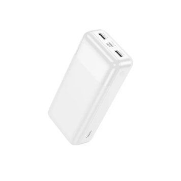 Внешний аккумулятор HOCO J72B (30000mAh) White 216-00123 фото