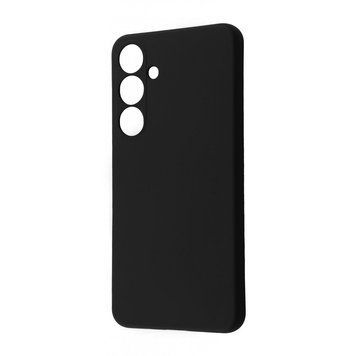 Чехол WAVE Colorful Case (TPU) для Samsung Galaxy S24 Plus Black 656-06204 фото