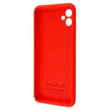 Чохол WAVE Full Silicone Cover для Poco F5/Xiaomi Redmi Note 12 Turbo Light purple 656-06821 фото