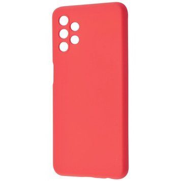 Чехол WAVE Colorful Case (TPU) для Samsung Galaxy A32 (A325F) Camellia 656-05904 фото