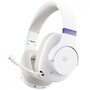 Беспроводная игровая гарнитура Proove Gaming Bliss (APP) White 202-00457 фото