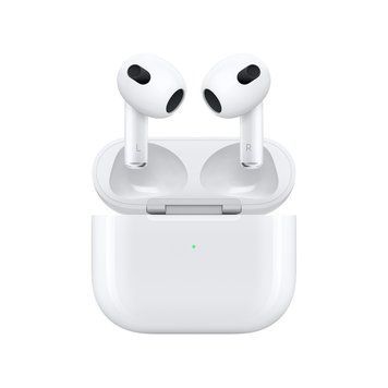 Беспроводные наушники WUW EARBUDS R184 TWS Белые 202-00298 фото