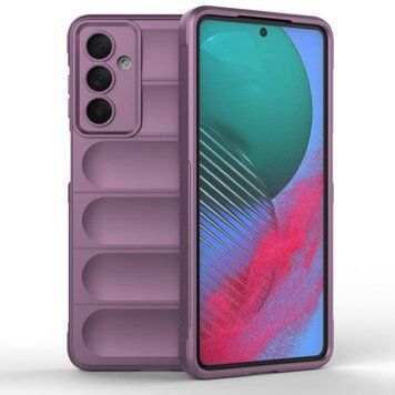 Чехол Cosmic Magic Shield для Samsung Galaxy M54 5G Lavender 777-01824 фото
