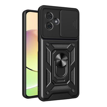 Чохол Armor Guard Shield для Motorola G54 5G Black 555-00049 фото