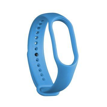 Ремешок для Xiaomi Mi Band 5/6/7 Original Design Royal blue 212-02559 фото