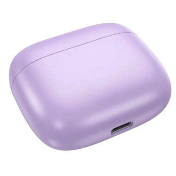 Беспроводные наушники HOCO EQ2 Thought true wireless BT headset Purple 656-03859 фото