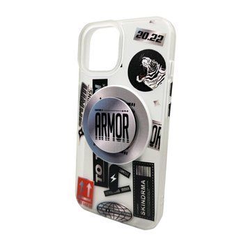 Чохол POP Mag для iPhone 13 Armor 666-02872 фото