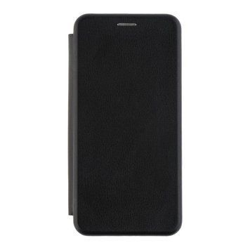 Чехол-книжка для Xiaomi Poco F6 Pro Black 757-00963 фото