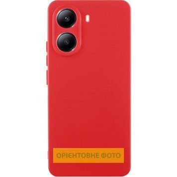 Чохол Silicone Cover Ummi Lakshmi Full Camera для Xiaomi Redmi Note 15 4G/5G (EU) Red 656-08848 фото