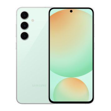 Мобильный телефон Samsung Galaxy S24 FE 8/256Gb Mint (SM-S721BLGGEUC) SM-S721BLGGEUC фото