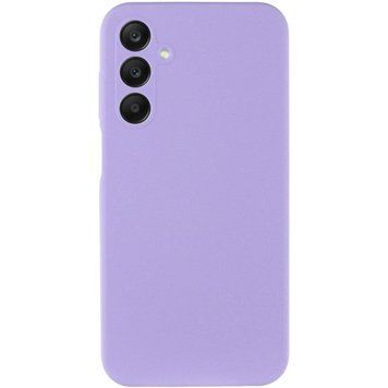 Чехол для смартфона Cosmic Silicone Case для Samsung Galaxy A15 Elegant Purple 666-03453 фото