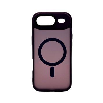 Чехол для смартфона Space Magnetic Color для Apple iPhone 17 Air Bordo 666-03985 фото