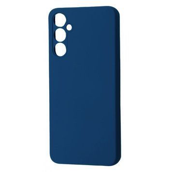 Чехол WAVE Colorful Case (TPU) для Samsung Galaxy A05s Blue 656-05754 фото