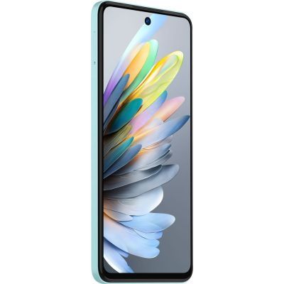 Мобільний телефон ZTE Blade A75 4/256GB Green (1103983) 898-1103983 фото