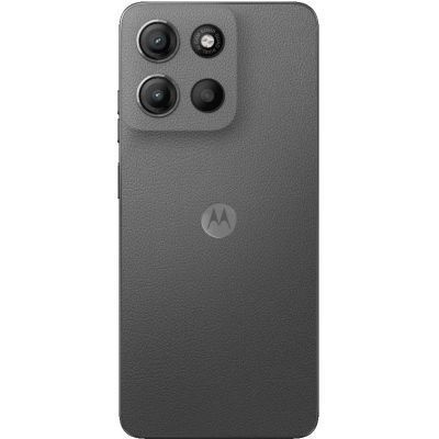 Мобільний телефон Motorola G15 8/512GB Gravity Grey (PB6E0064UA) PB6E0064UA фото