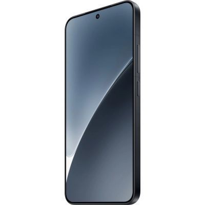 Мобільний телефон Xiaomi 15 12/256GB Black (1128133) 898-1128133 фото