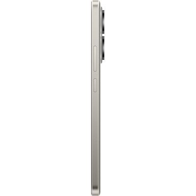 Мобільний телефон Xiaomi Poco M7 Pro 5G 8/256GB Silver (1139664) 898-1139664 фото