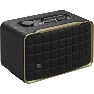 Акустична система JBL Authentics 200 (JBLAUTH200BLKEP) JBLAUTH200BLKEP фото