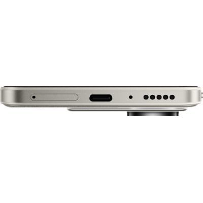 Мобільний телефон Xiaomi Poco M7 Pro 5G 8/256GB Silver (1139664) 898-1139664 фото