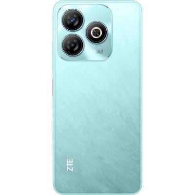 Мобільний телефон ZTE Blade A75 4/256GB Green (1103983) 898-1103983 фото