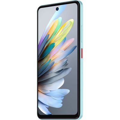 Мобільний телефон ZTE Blade A75 4/256GB Green (1103983) 898-1103983 фото