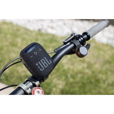 Акустична система JBL Wind 3S Black (JBLWIND3S) JBLWIND3S фото