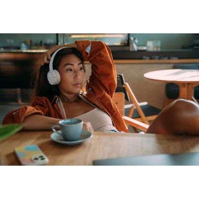 Наушники JBL Tune 520BT White (JBLT520BTWHTEU) JBLT520BTWHTEU фото