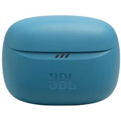 Навушники JBL Tune Buds 2 Turquoise (JBLTBUDS2TQE) JBLTBUDS2TQE фото