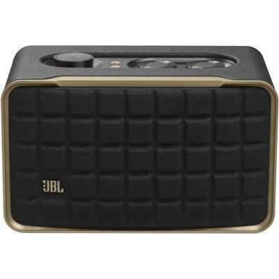 Акустична система JBL Authentics 200 (JBLAUTH200BLKEP) JBLAUTH200BLKEP фото