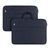 Сумка для ноутбука Dux Ducis LBTD Multi-Pocket Handbag for 15.5"-16" Navy Blue 757-00202 фото